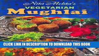 [PDF] Vegetarian Mughlai Full Colection