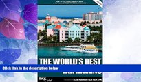 Big Deals  The World s Best Tax Havens: How to Cut Your Taxes to Zero and Safeguard Your Financial