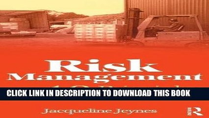 [PDF] Risk Management: 10 Principles Popular Online