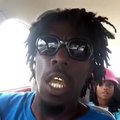 Man Calls Out Black Lives Matter For Not Helping Louisiana Flood Victims