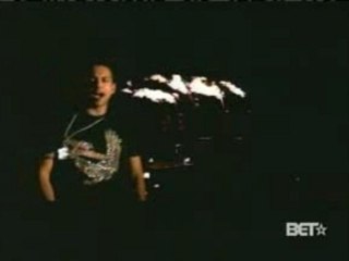 Sean Paul - We Be Burning (Video)