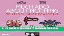 [PDF] Much Ado About Nothing (Classic Radio Theatre) by Shakespeare, William on 02/06/2011 unknown