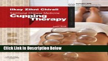 [Best Seller] Traditional Chinese Medicine Cupping Therapy, 2e New PDF