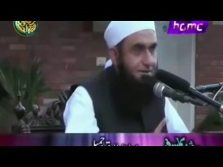 Great-Story-Of-Shitaan-Devil--Hazrat-Adam-AS-By-Maulana-Tariq-Jameel-2016