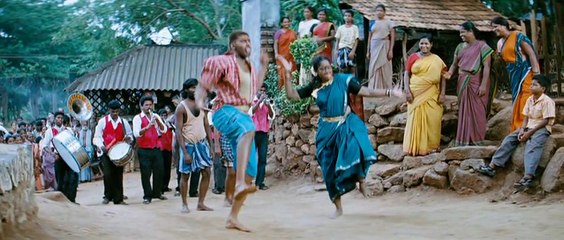 Avan Ivan - Aarya Dance HD 1080P SONG TAMIL LATEST 2011 NOVEMBER.mkv - YouTube