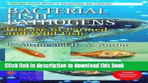 Read Bacterial Fish Pathogens: Disease of Farmed and Wild Fish (Springer Praxis Books)  PDF Free