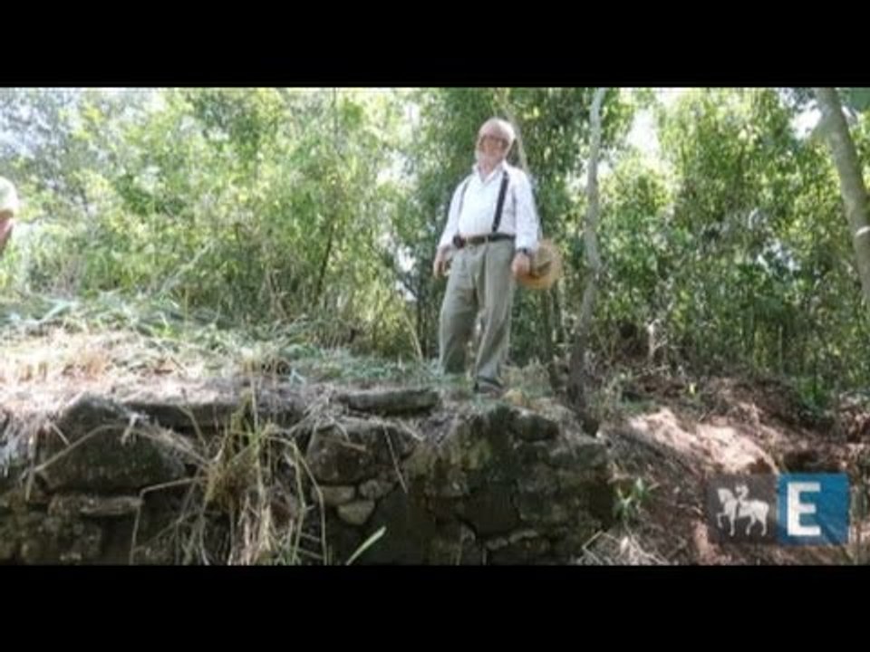 Obra do PAC desvenda sítios arqueológicos no Rio