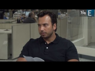 Divisão celular aparece na segunda fase da Fuvest