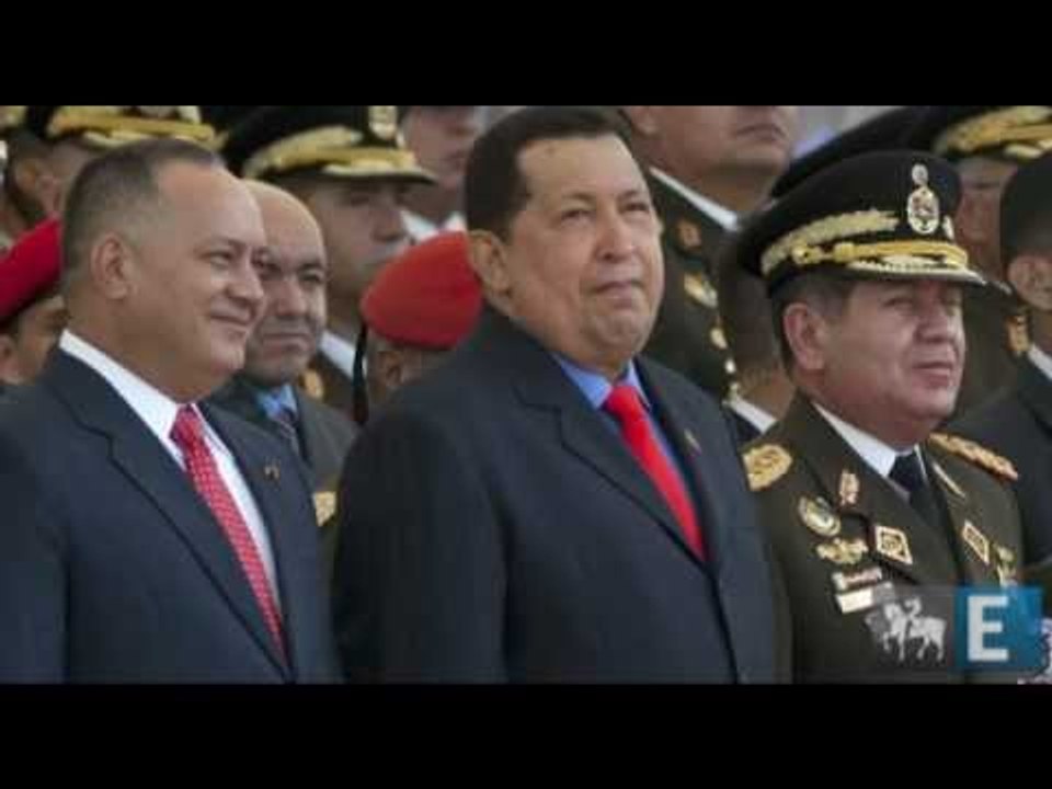 Governo venezuelano confirma ausência de Chávez na posse