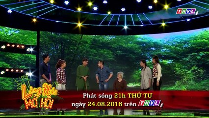 Làng hài mở hội tập 17 - kenh video ovuinhi.com