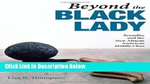 [Reads] Beyond the Black Lady: Sexuality and the New African American Middle Class (New Black