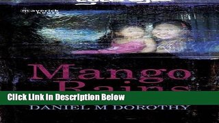 [Reads] Mango Rains Online Books