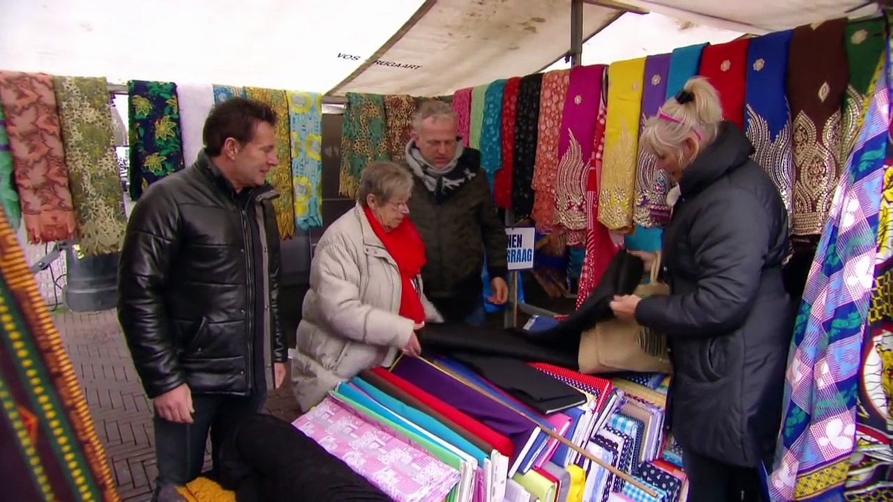 Drie halen één betalen! - GEER & GOOR ZOEKEN EEN HOBBY!