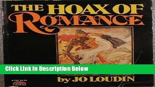[Get] The Hoax of Romance Online New