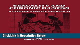 [Get] Sexuality and Chronic Illness: A Comprehensive Approach Online New