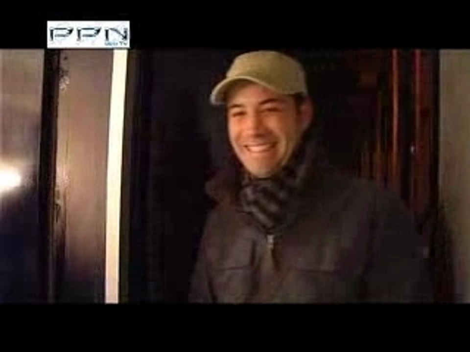 Reportage PPN Production Le Roi Soleil (12/2005)