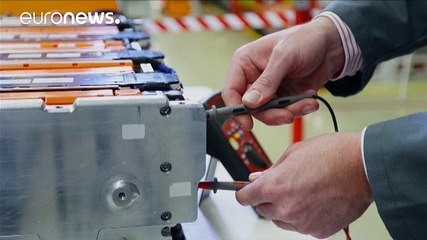 El sector privado en la eurozona resiste en agosto al 'brexit'