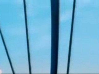 Clip de los 4 fantasticos y Silver Surfer