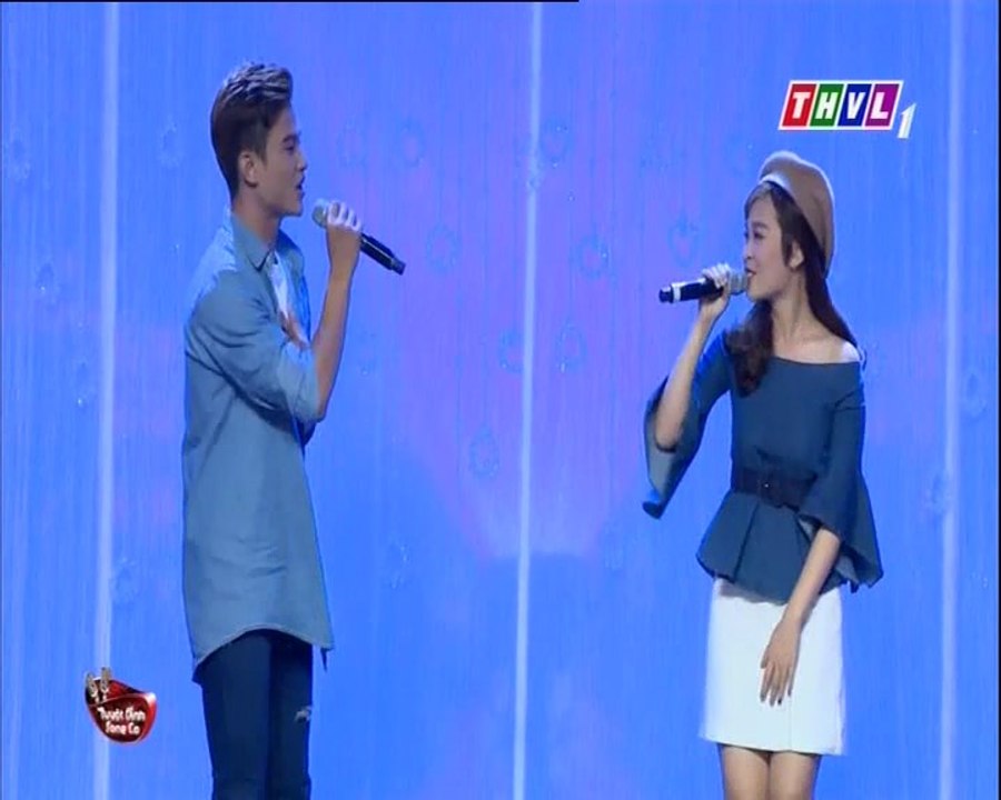 [TĐSC 2016 Vòng Lộ Diện ] Hương Đêm Bay Xa-Lonely - Thanh Trà & Xuân Thứ