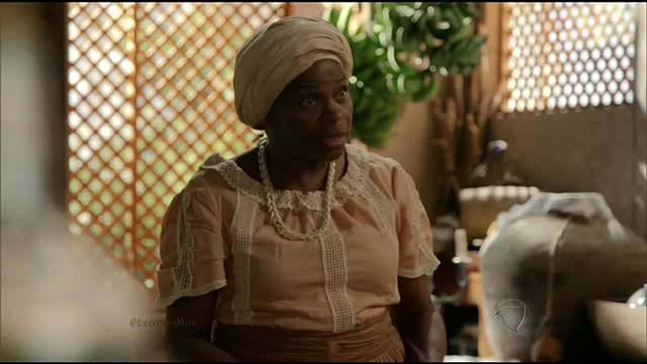 ESCRAVA MÃE CAPITULO 60 COMPLETO