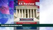 Big Deals  PassKey EA Review, Part 2: Businesses,: IRS Enrolled Agent Exam Study Guide: 2016-2017,