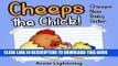 [PDF] Books for Kids: CHEEPS THE CHICK (Cute Short Story, Games, Jokes, and More!): Cheeps New