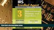 Big Deals  IRS Enrolled Agent Exam Study Guide 2011-2012, Part 3: Representation, with Free Online