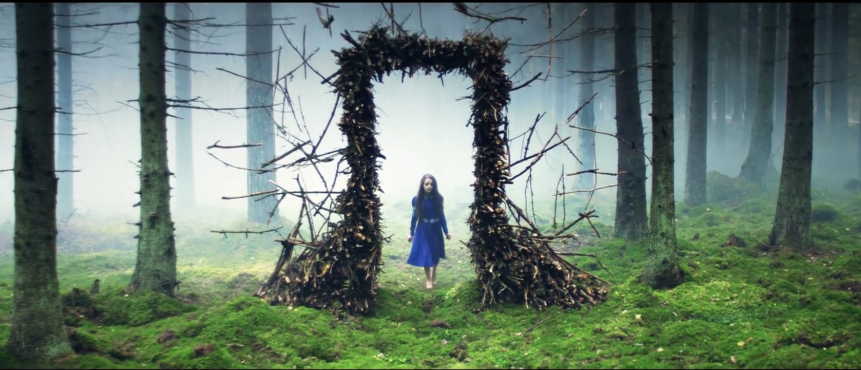 Kerli - Feral Hearts (Official Music Vídeo)