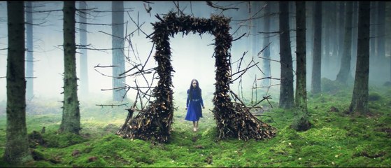 Kerli - Feral Hearts (Official Music Vídeo)