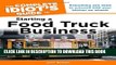 Collection Book The Complete Idiot s Guide to Starting a Food Truck Business (Complete Idiot s