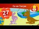 Ce-ee Tavşan - Çocuklar için özel uzun bölüm, Luli TV
