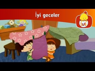 İyi geceler - Oyun Odası, Luli TV