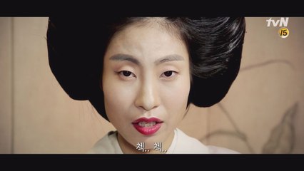 이세영, 김민희 도플갱어?!