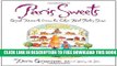 Collection Book Paris Sweets: Great Desserts From the City s Best Pastry Shops