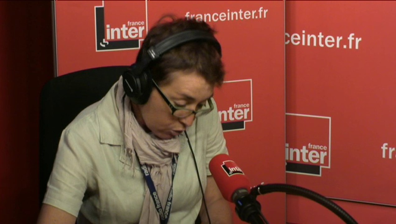 Beau temps dans le ciel, sale temps pour nos poumons (Planète environnement)