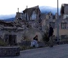 Large Earthquake Strikes Central Italy, Killing Several People