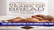 New Book Six Thousand Years of Bread: Its Holy and Unholy History