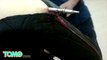 Man impaled through the neck by spearfishing dart - TomoNews