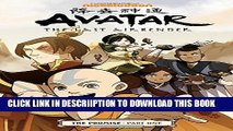 [PDF] Avatar: The Last Airbender: The Promise, Part 1 Full Colection