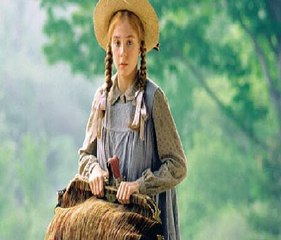 Anne Of Green Gables