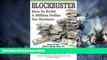 Big Deals  BLOCKBUSTER: How to Build a Million Dollar Tax Business  Best Seller Books Best Seller