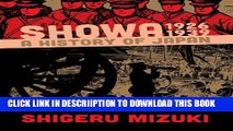 [PDF] Showa 1926-1939: A History of Japan (Showa: A History of Japan) Full Online