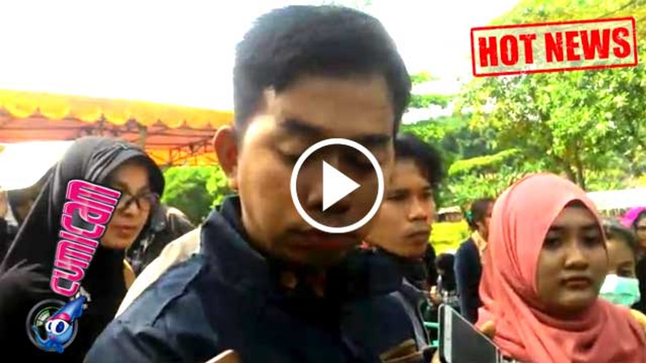 Terharu, Pesan Terakhir Susi Untuk Putra Pertamanya - Cumicam 24 Agustus 2016