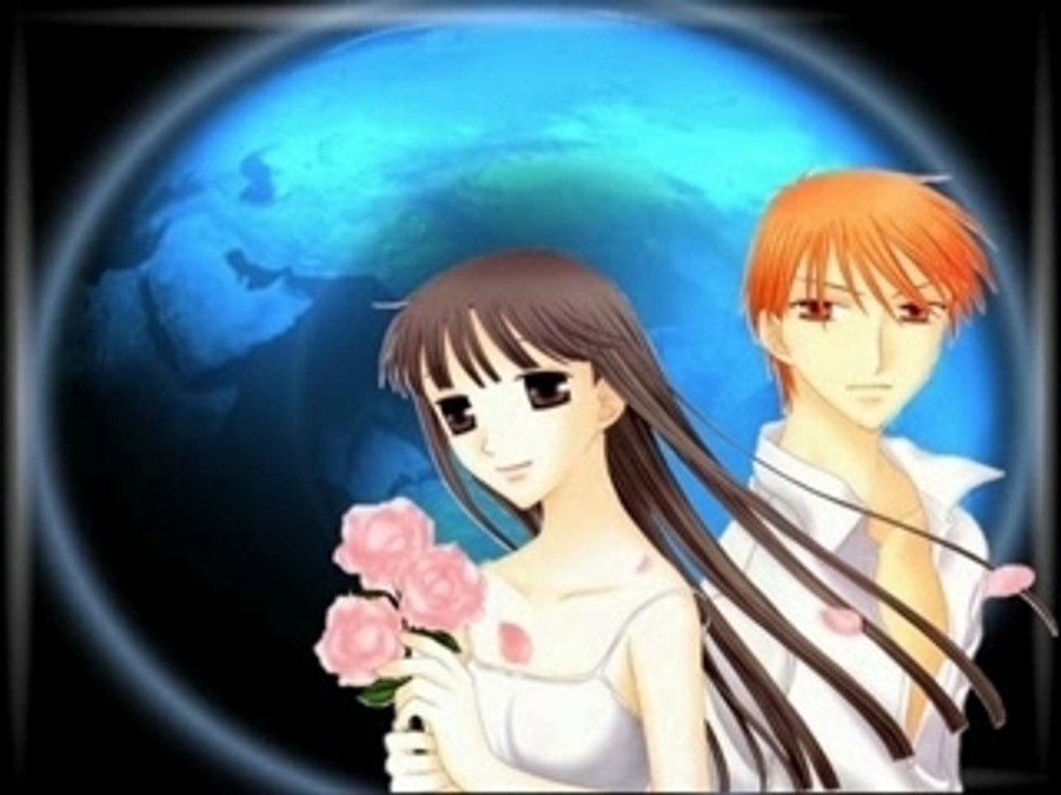 Fruits Basket