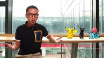 How to Make a Pokemon Go Video - Tips & Tricks Tutorial