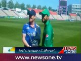 Azhar hopes Pakistan transfer Test form into England ODIs