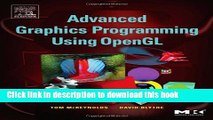 Read Advanced Graphics Programming Using OpenGL (The Morgan Kaufmann Series in Computer Graphics)