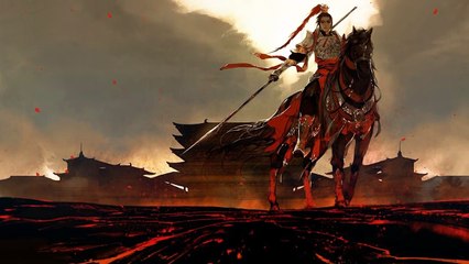 Beautiful Chinese Music - A Dream Like This