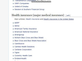 American Insurance Company - YouTube