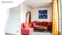 A louer - Appartement - SURESNES (92150) - 2 pièces - 45m²